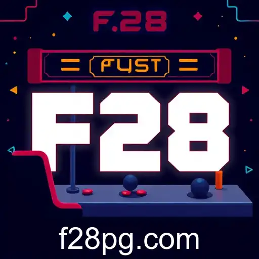 Arcade Fun: Reviving the Golden Age of Gaming with F28