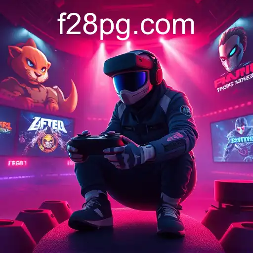 F28 Ignites New Trends in the Gaming World