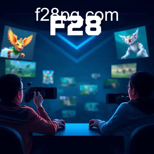 F28: Revolutionizing Gaming Communities in 2026