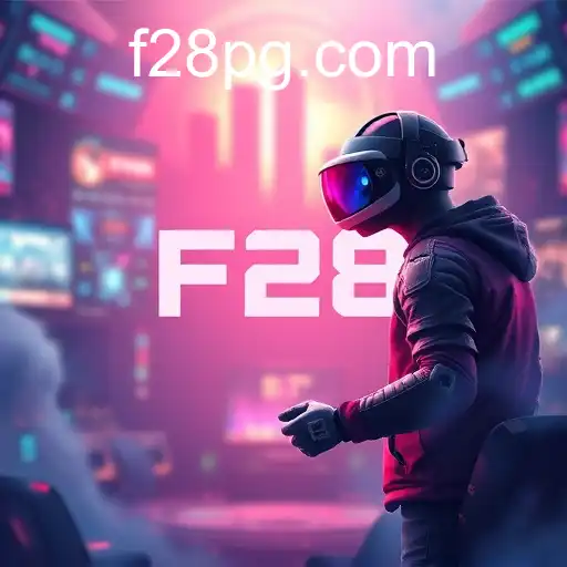 Unveiling F28: Revolutionizing The Gaming Experience