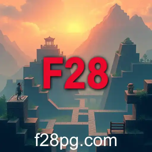 F28: Shaping the Future of Gaming