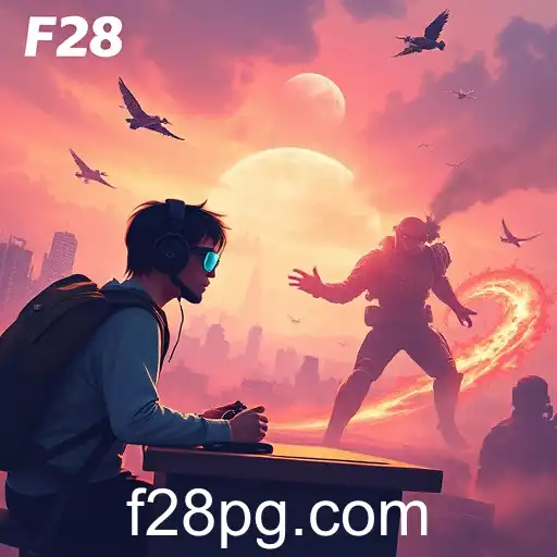 F28: Shaping the Future of Online Gaming