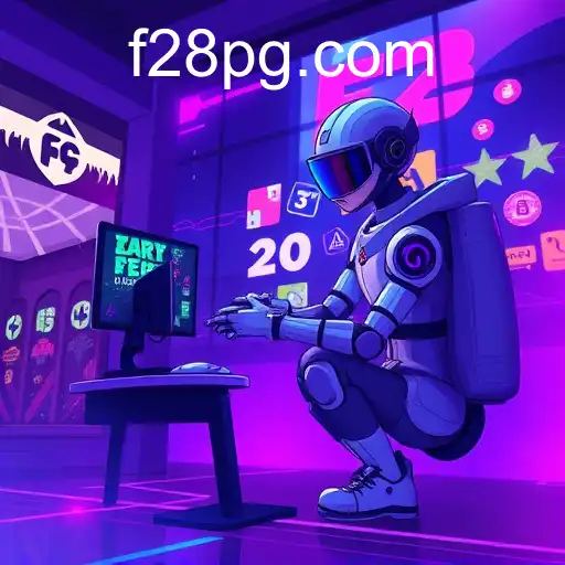 F28 Revamps Online Gaming in 2026