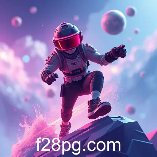 Gaming Landscape Revolution with F28