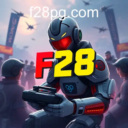 F28: Revolutionizing Online Gaming