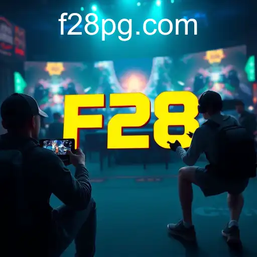 The Rise of F28: A Gaming Revolution