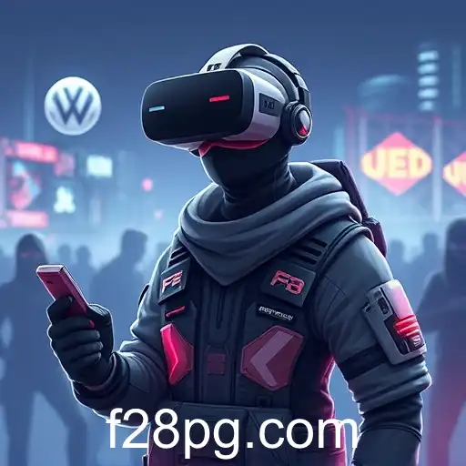 F28: Revolutionizing Gaming in 2025