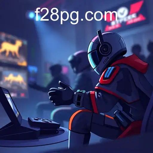 F28 Revolutionizing Gaming Strategies