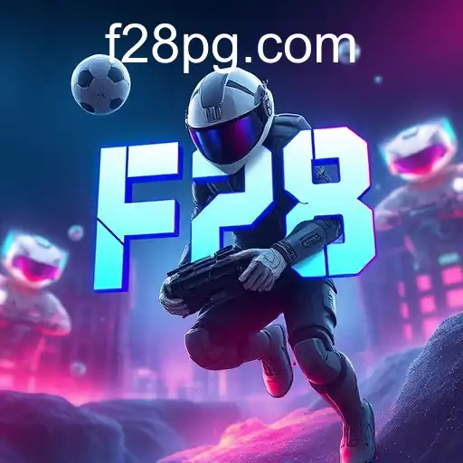 F28 Revolutionizes Gaming Landscape in 2025
