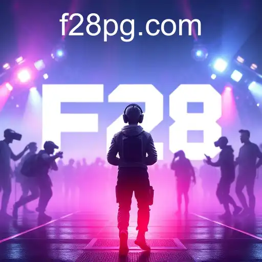 F28: A Turning Point in Online Gaming