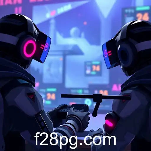 F28: Elevating the Gaming Experience in 2025