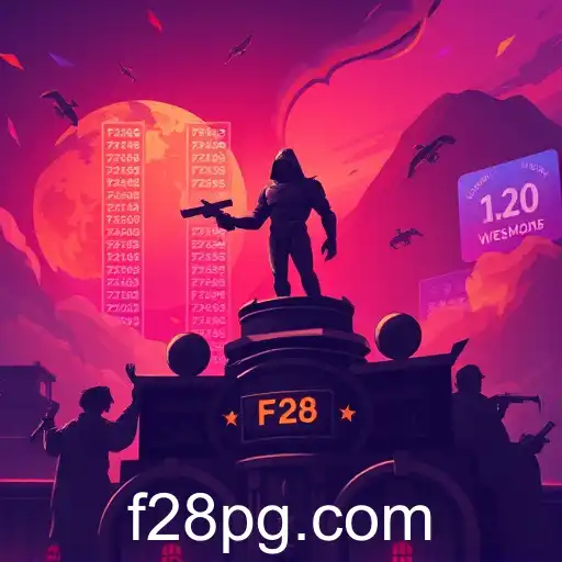 The Rise of F28 in the Gaming World