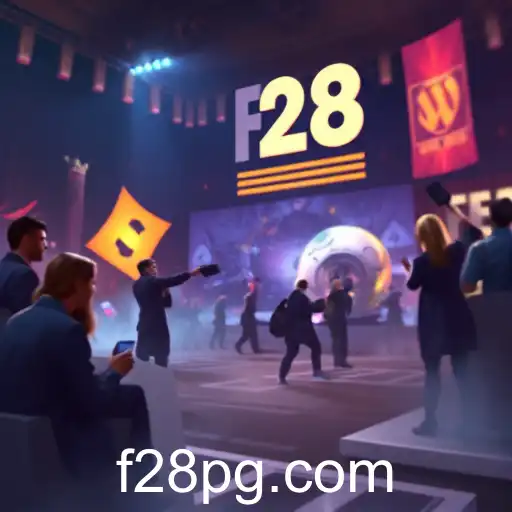 F28's Global Gaming Impact