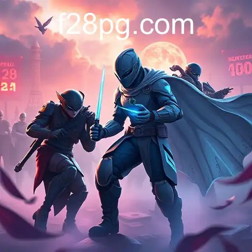 F28: Revolutionizing Online Gaming in 2026