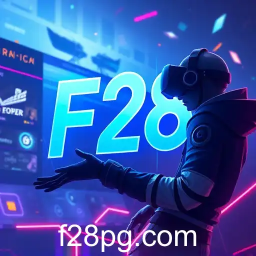 F28 Revolutionizes Online Gaming in 2025
