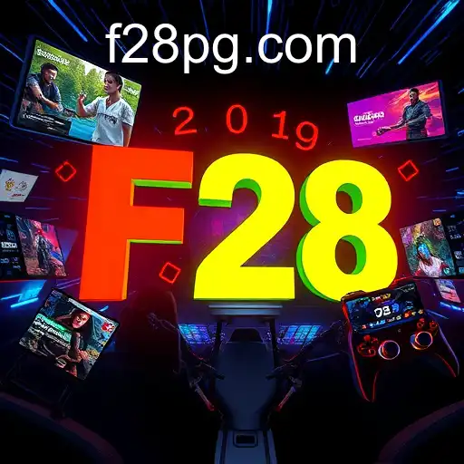 F28: Revolutionizing Online Gaming Experience