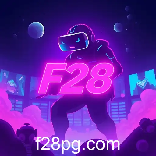 F28: Revolutionizing Online Gaming