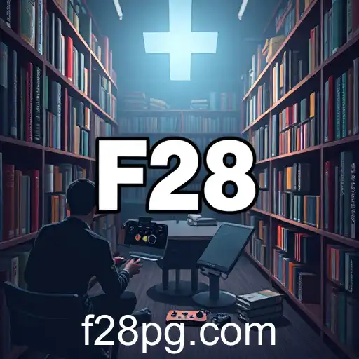 F28: Revolutionizing Online Gaming Experiences