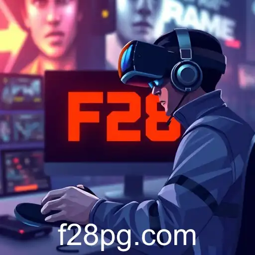 F28 Revolutionizes Online Gaming Experience