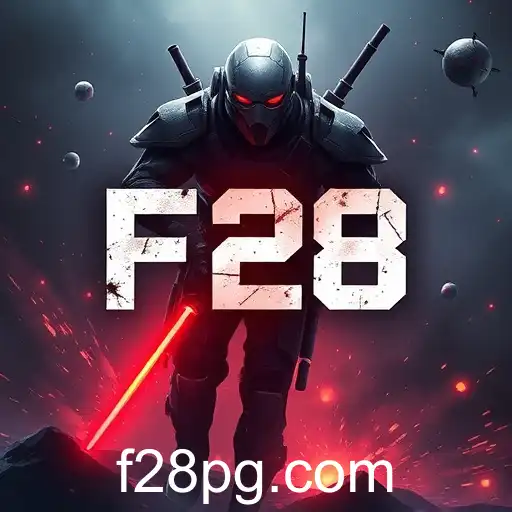 Digital Evolution: The Rise of F28 in Gaming