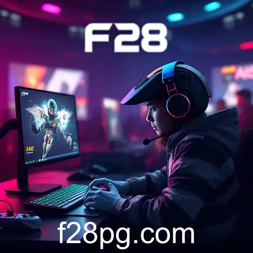 F28: Shaping the Future of Gaming