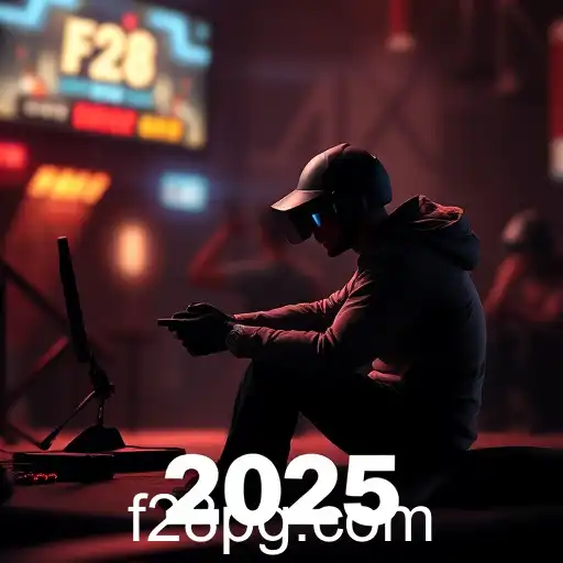F28 Revolutionizes Gaming in 2025