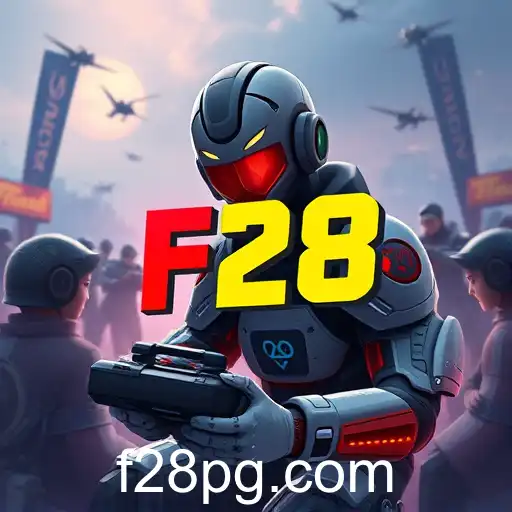 F28: Revolutionizing Online Gaming