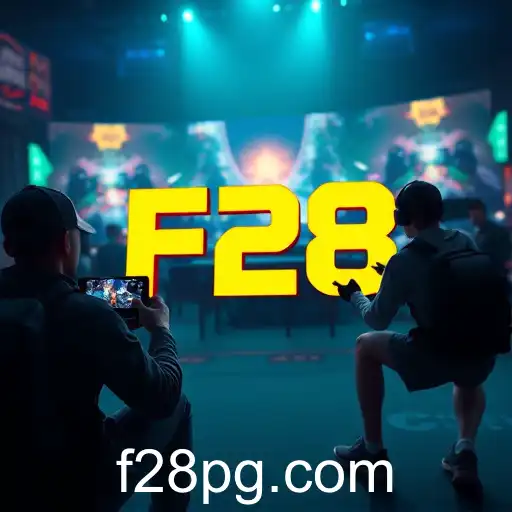The Rise of F28: A Gaming Revolution