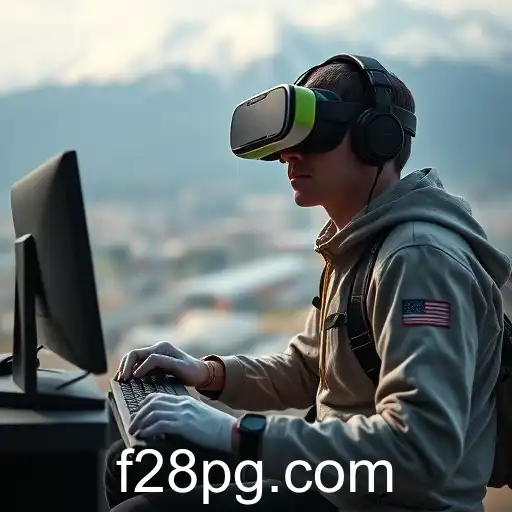 F28: A Revolution in Gaming