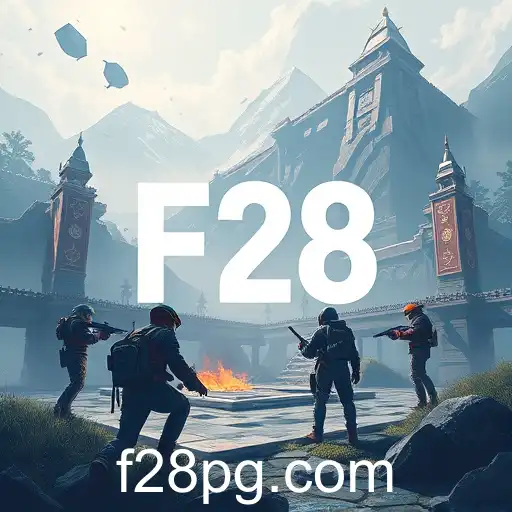 F28 Revolutionizes Online Gaming Community