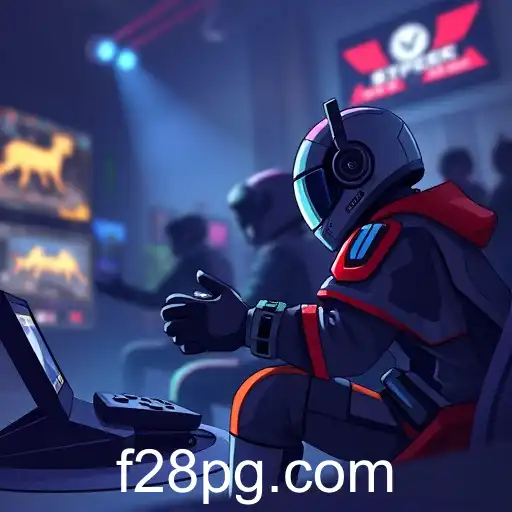 F28 Revolutionizing Gaming Strategies