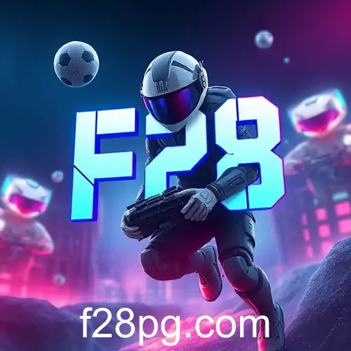 F28 Revolutionizes Gaming Landscape in 2025