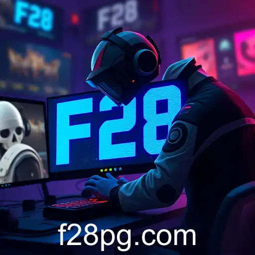 The Rise of F28 in the Gaming World