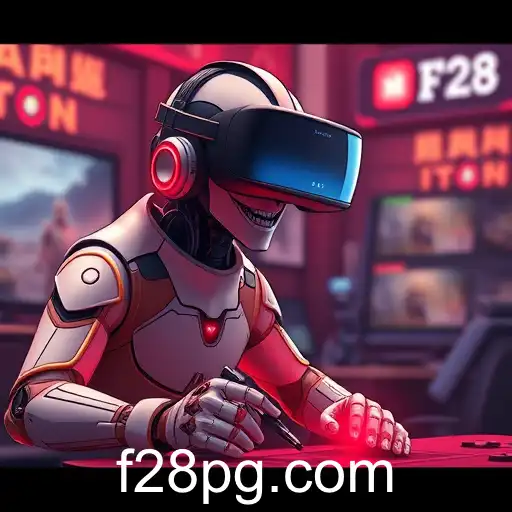F28 Unveils Revolutionary Features in Gaming
