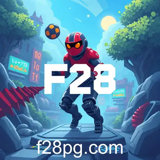 F28 Revolutionizes Online Gaming Experience