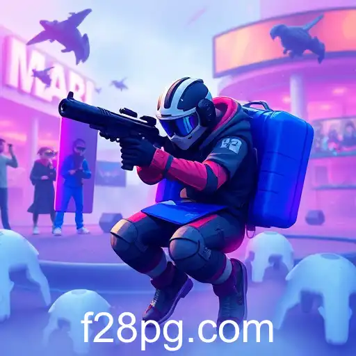 F28: Revolutionizing Online Gaming