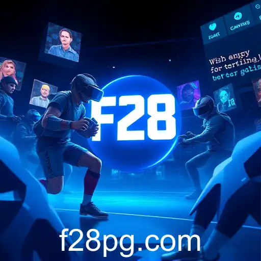F28: The Future of Gaming in 2025