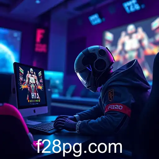 Gaming Evolution: F28 and its Impact on the Industry