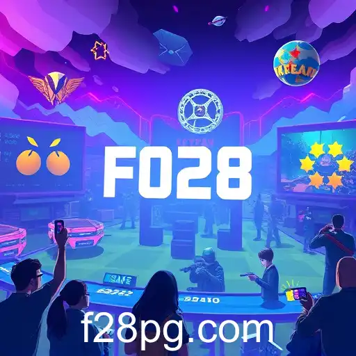 F28 Gaming Insights: A Look Ahead