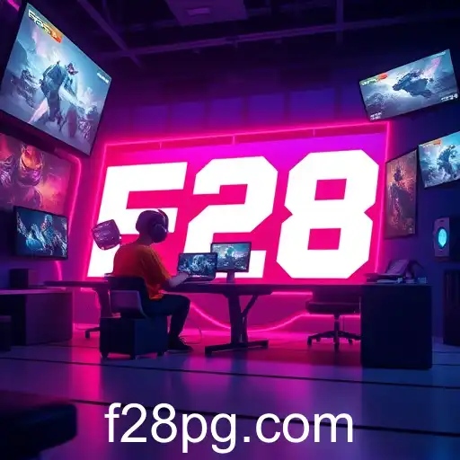 The Rise of F28: Revolutionizing Online Gaming in 2025