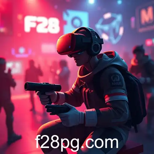 The Rise of F28 in Gaming Culture