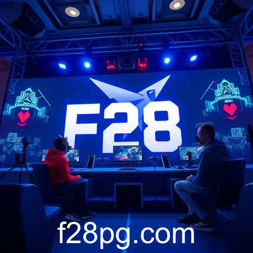 The Rise of F28 in Gaming Culture