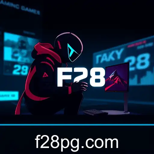 Rise of F28: A Digital Gaming Phenomenon
