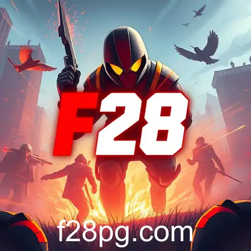 The Rise of F28 and the Future of Gaming