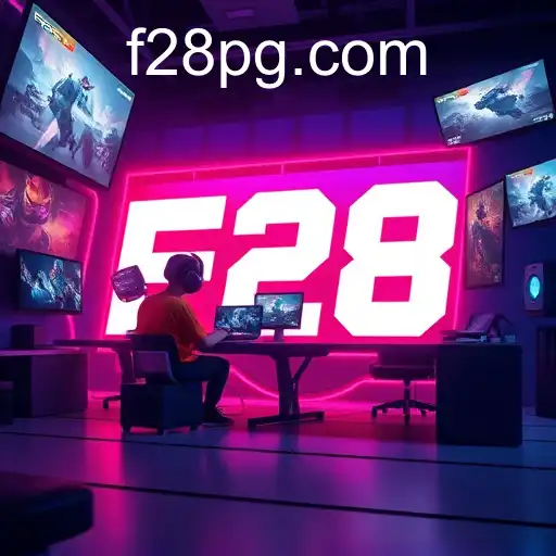 The Rise of F28: Revolutionizing Online Gaming in 2025