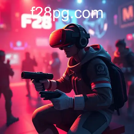 The Rise of F28 in Gaming Culture