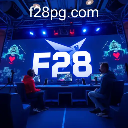 The Rise of F28 in Gaming Culture